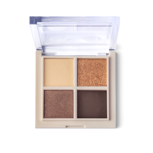 <span>Daily Vibe</span> paleta cieni do oczu