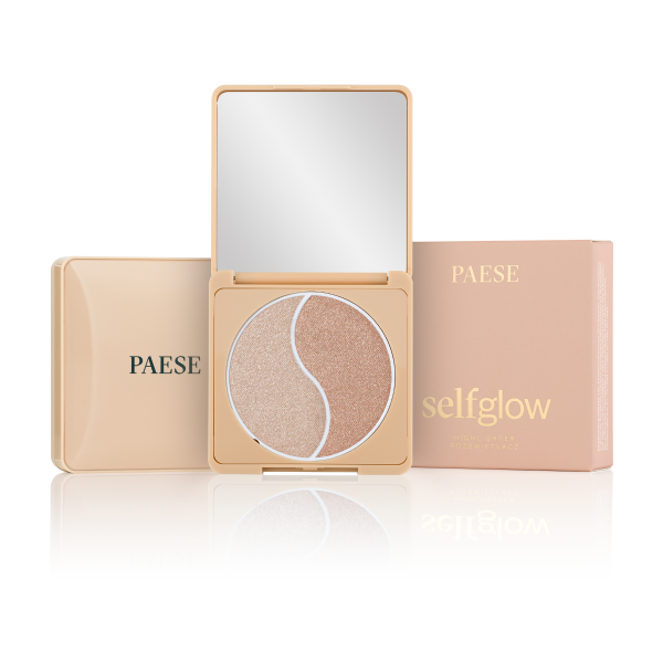 <span>Selfglow</span> rozświetlacz ultra glow