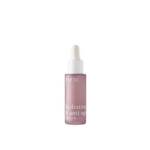 <span>Nanorevit</span> serum nawilżająco-przeciwstarzeniowe
