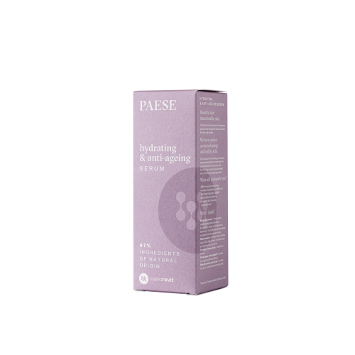<span>Nanorevit</span> serum nawilżająco-przeciwstarzeniowe