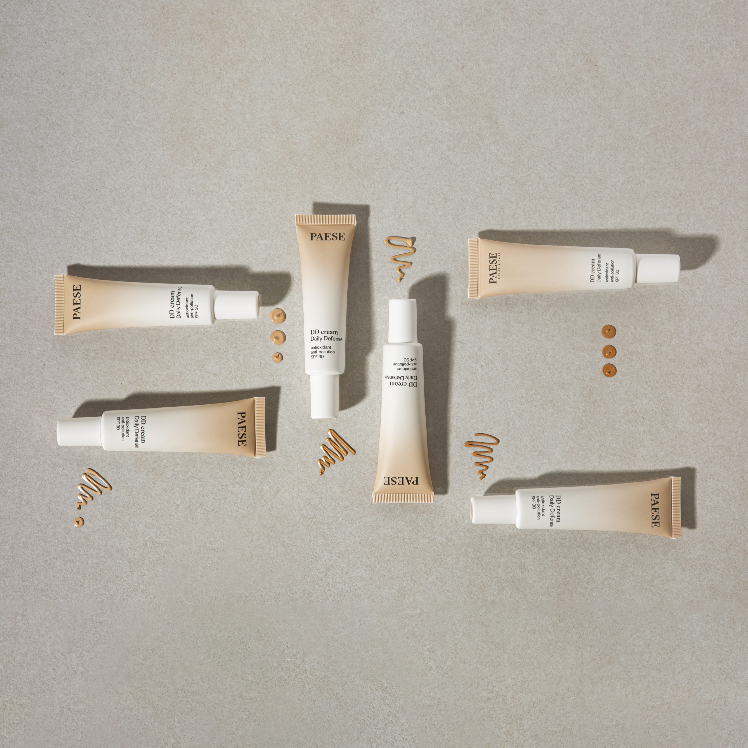 <span>DD Cream</span> pielęgnacyjny krem koloryzujący