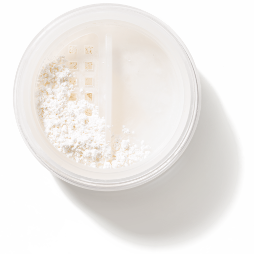 <span>Puder Ryżowy</span> utrwalający puder do twarzy