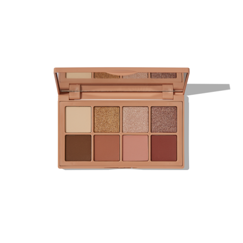 <span>Warm Crush</span> paleta cieni do powiek