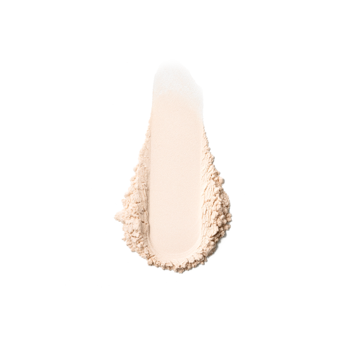 <span>Puder Oliwkowy</span> satynowy puder do twarzy