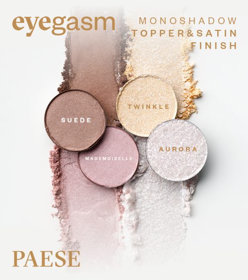 <span>Eyegasm</span> cień do powiek
