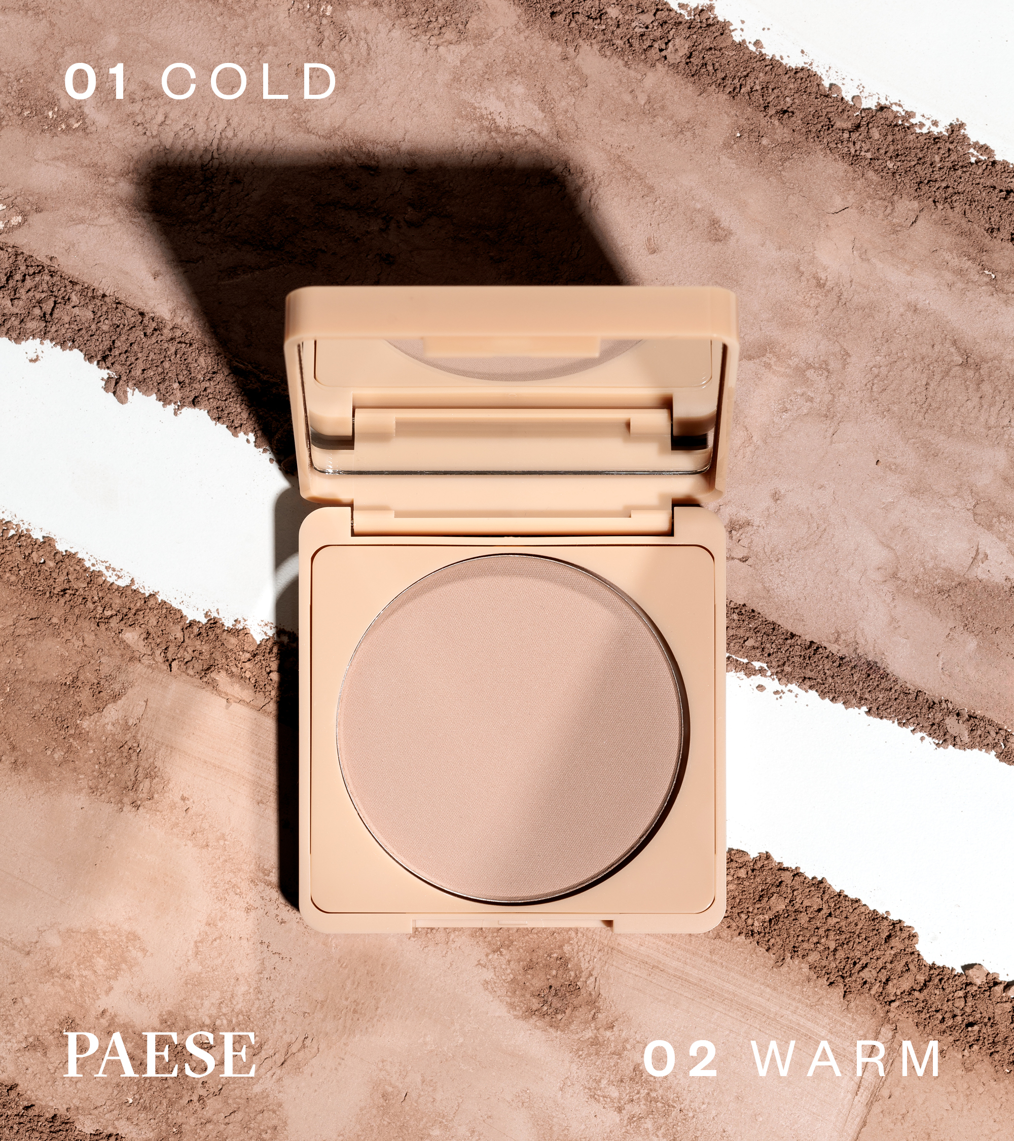 <span>Selfglow</span> bronzer prasowany