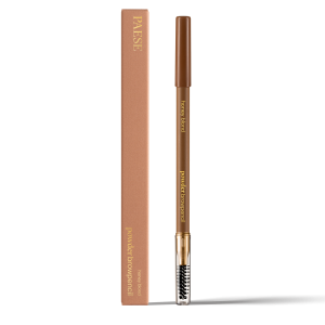 Powder Browpencil kredka do brwi – kolor honey-blond