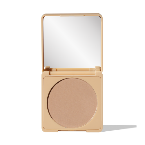 <span>Selfglow</span> bronzer prasowany - 01 Cold – 01 Cold