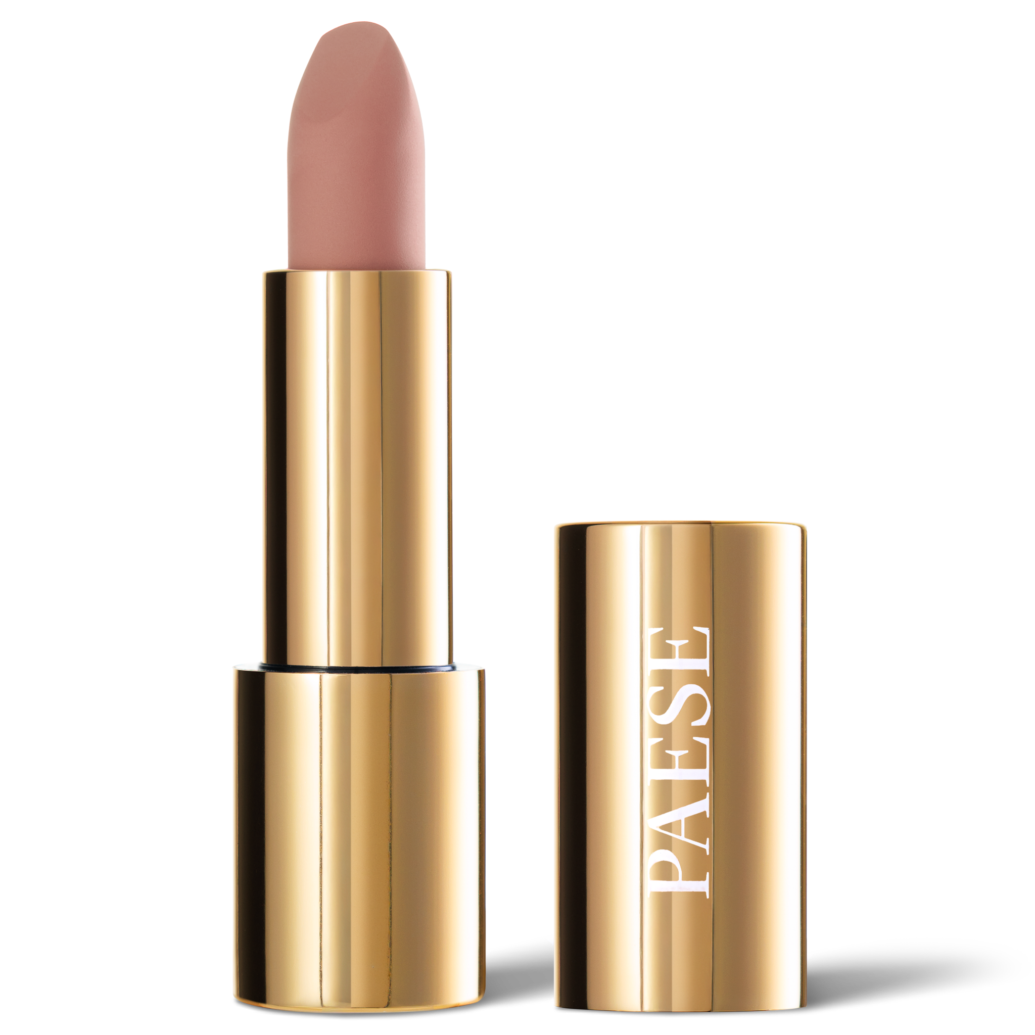 <span>Mattologie</span> matująca pomadka do ust - 100 Naked – 100 Naked
