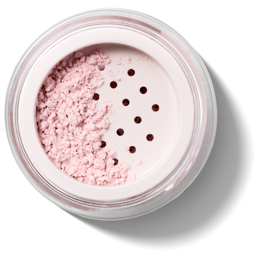 <span> PUDER MALINOWY</span> sypki puder do twarzy