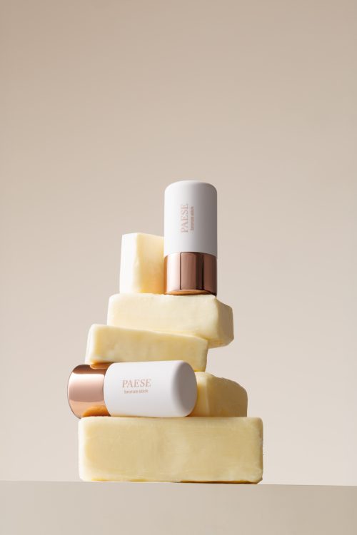 <span>Butter Blend</span> masełkowy bronzer do twarzy w sticku