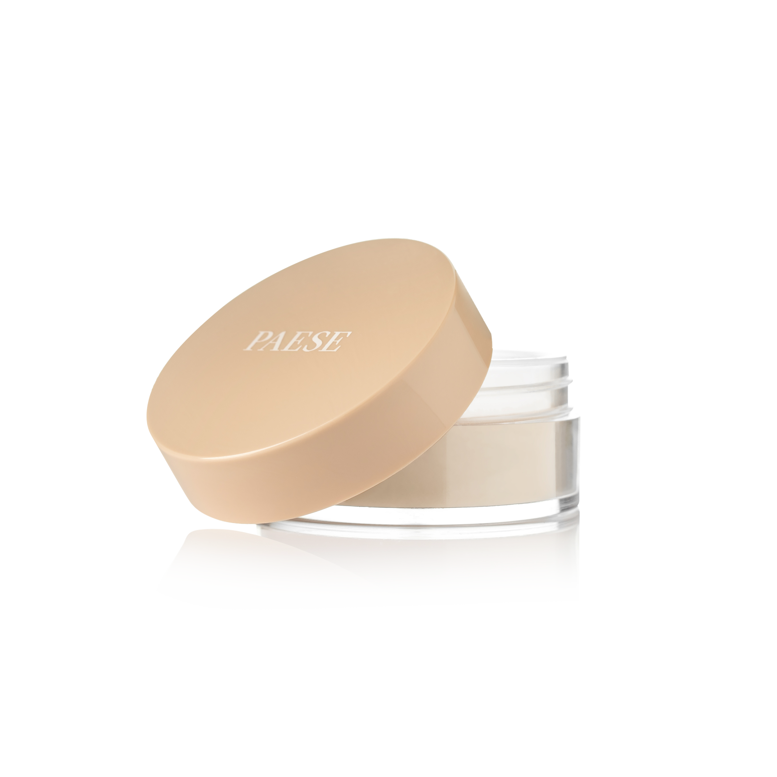<span> BEAUTY POWDER </span> sypki puder jęczmienny