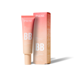 Bb cream krem BB z kwasem hialuronowym