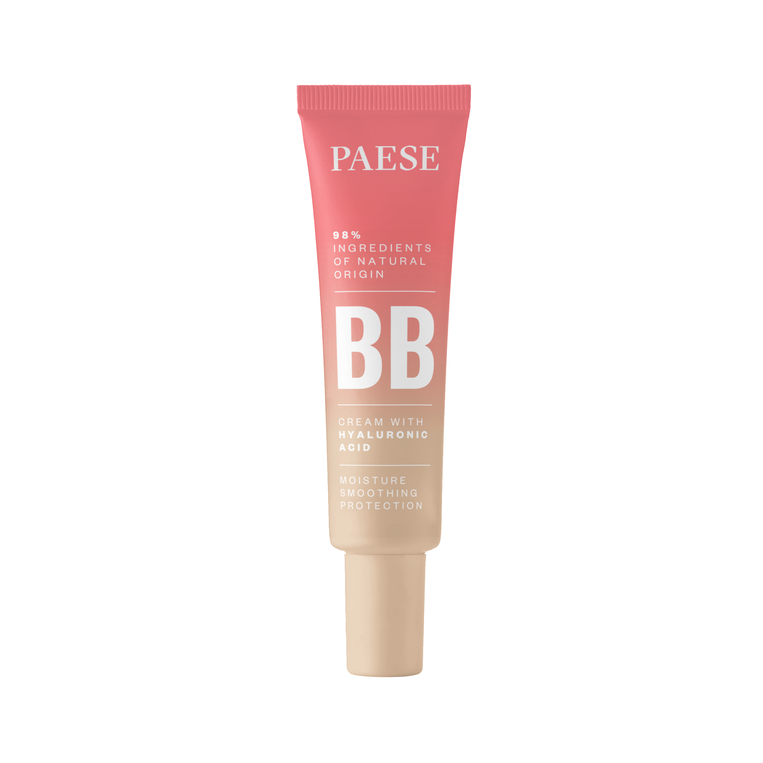 <span>BB Cream</span> krem BB z kwasem hialuronowym