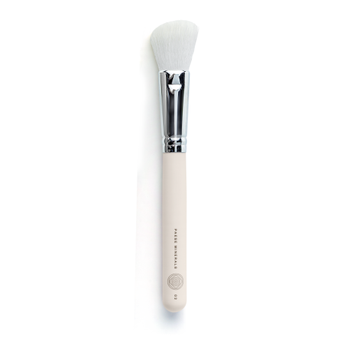<span> PAESE MINERALS </span> pędzel do konturowania 02