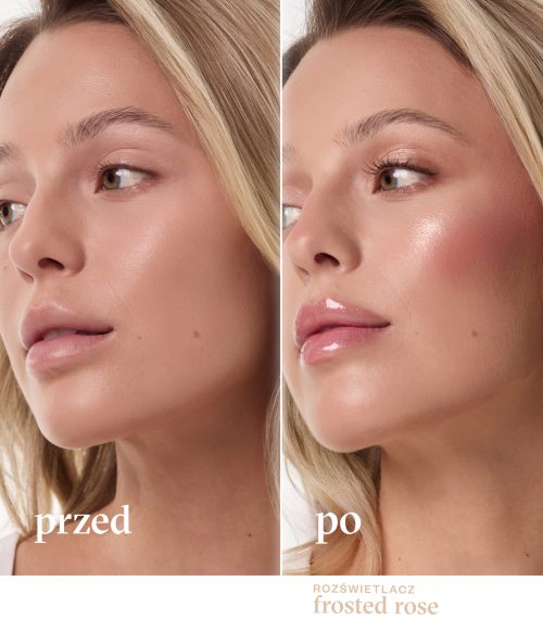 <span>WONDER HIGHLIGHTER</span> rozświetlacz prasowany