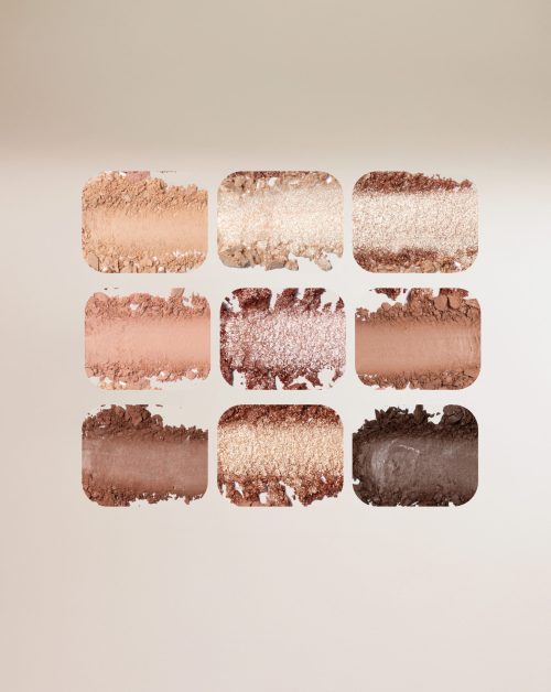 <span>SELFGLOW</span> paleta cieni nude