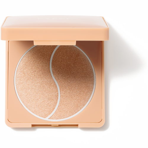<span>WONDER HIGHLIGHTER</span> rozświetlacz prasowany - Starlight Wish – Starlight Wish