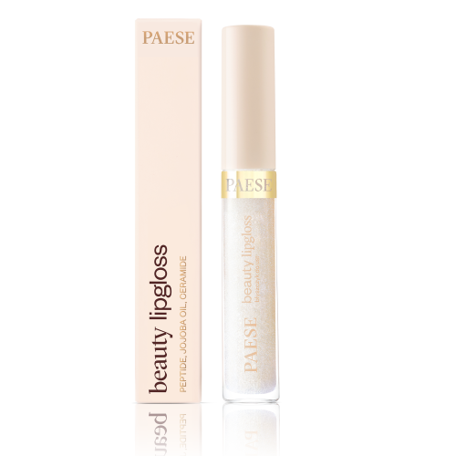 TASTY LIPS błyszczyk Beauty Lipgloss – kolor 11-icing-glow