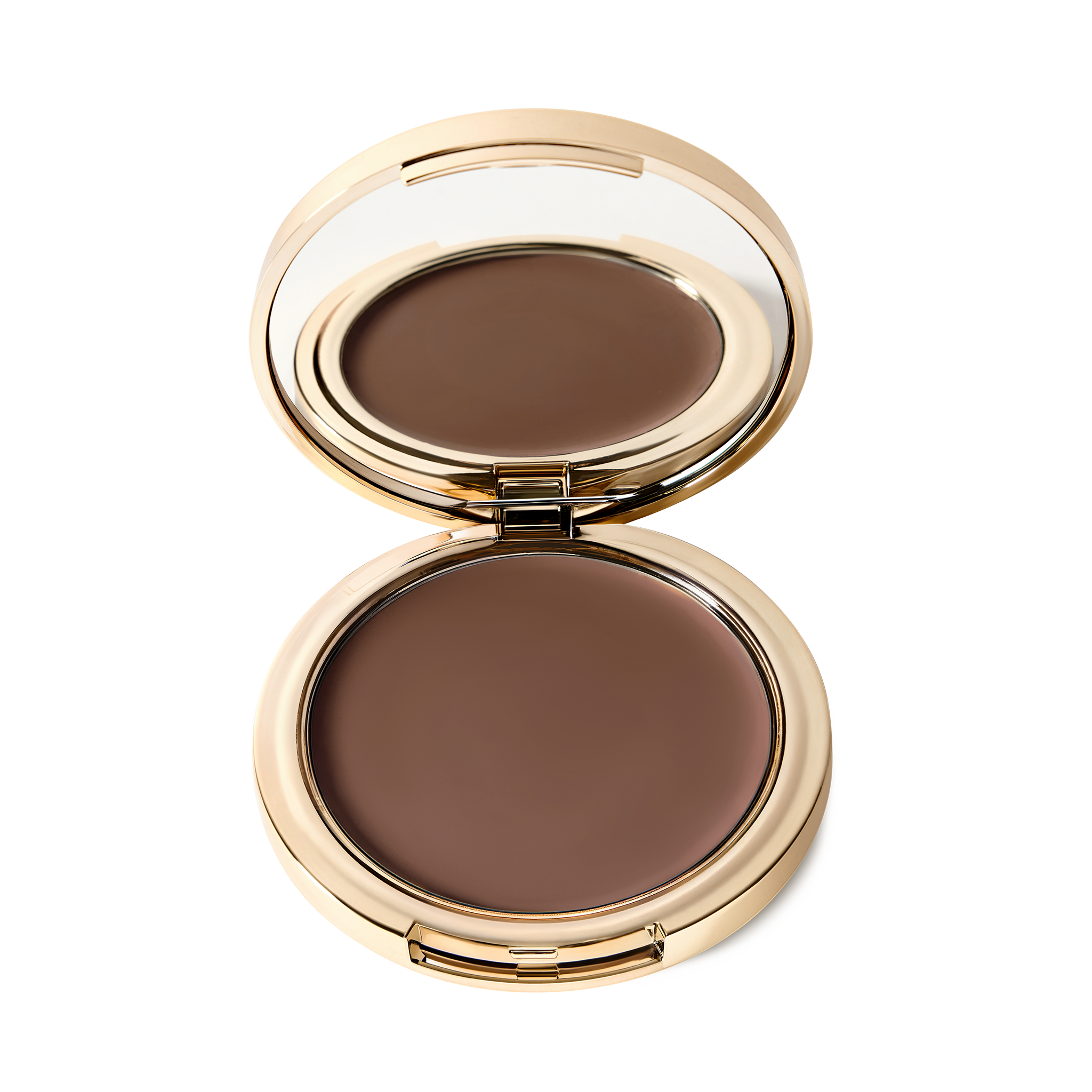 SELFGLOW KREMOWY BRONZER Z MATOWYM EFEKTEM VELVET SAND 02 – zdjęcie 1