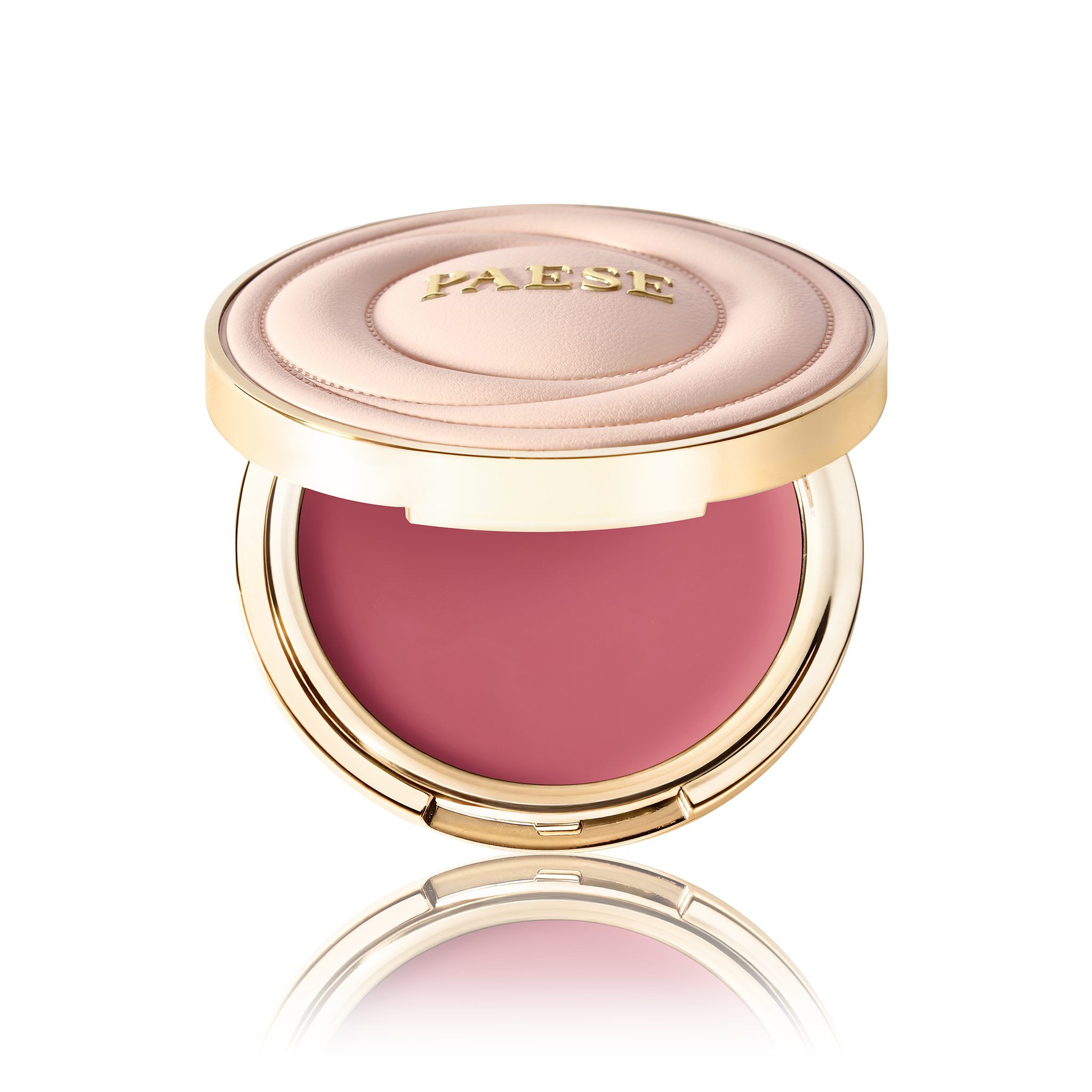 PAESE SELFGLOW KREMOWY RÓŻ Z MATOWYM EFEKTEM ROSE VEIL 03