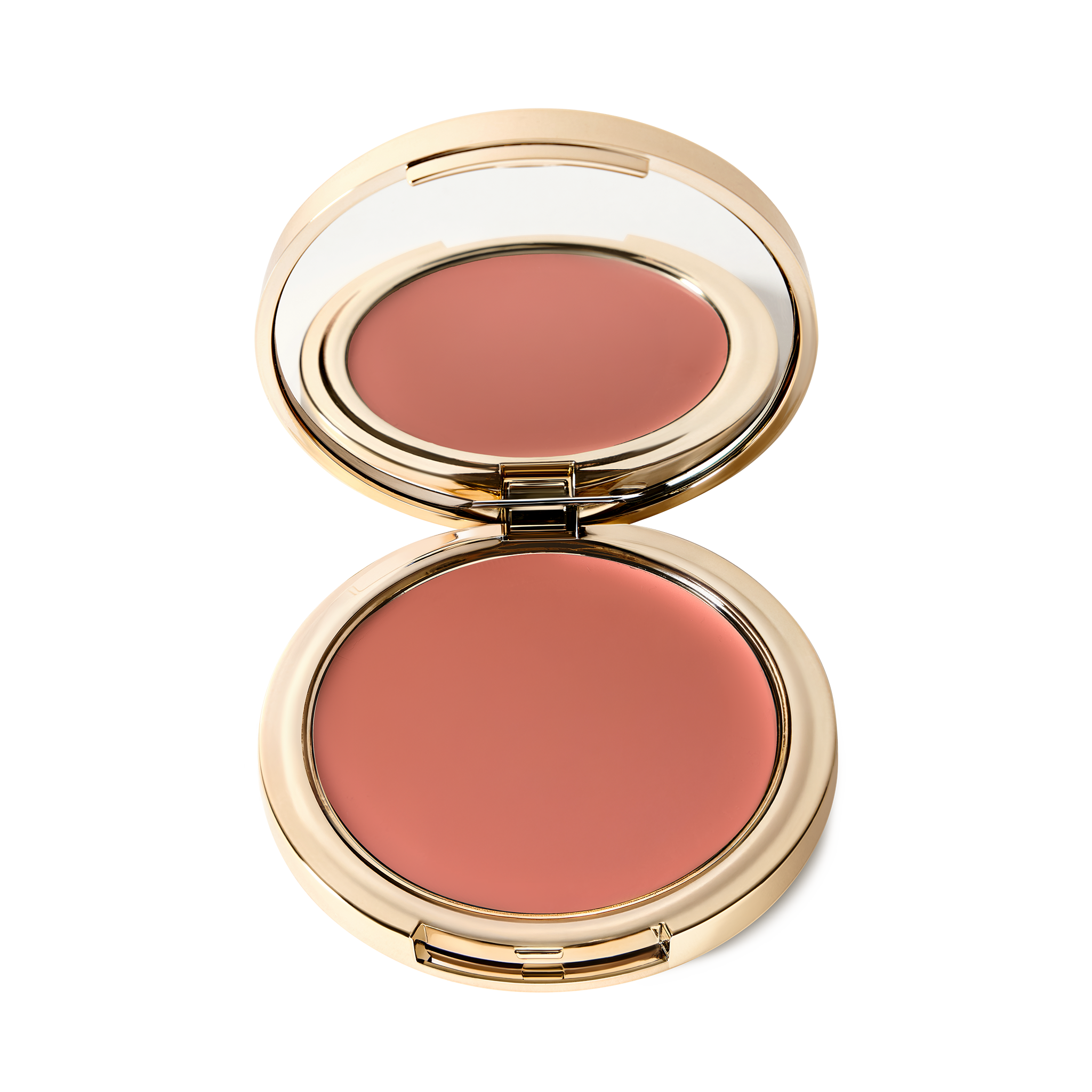 SELFGLOW KREMOWY RÓŻ Z MATOWYM EFEKTEM PEACH SUNRISE 02 – zdjęcie 1