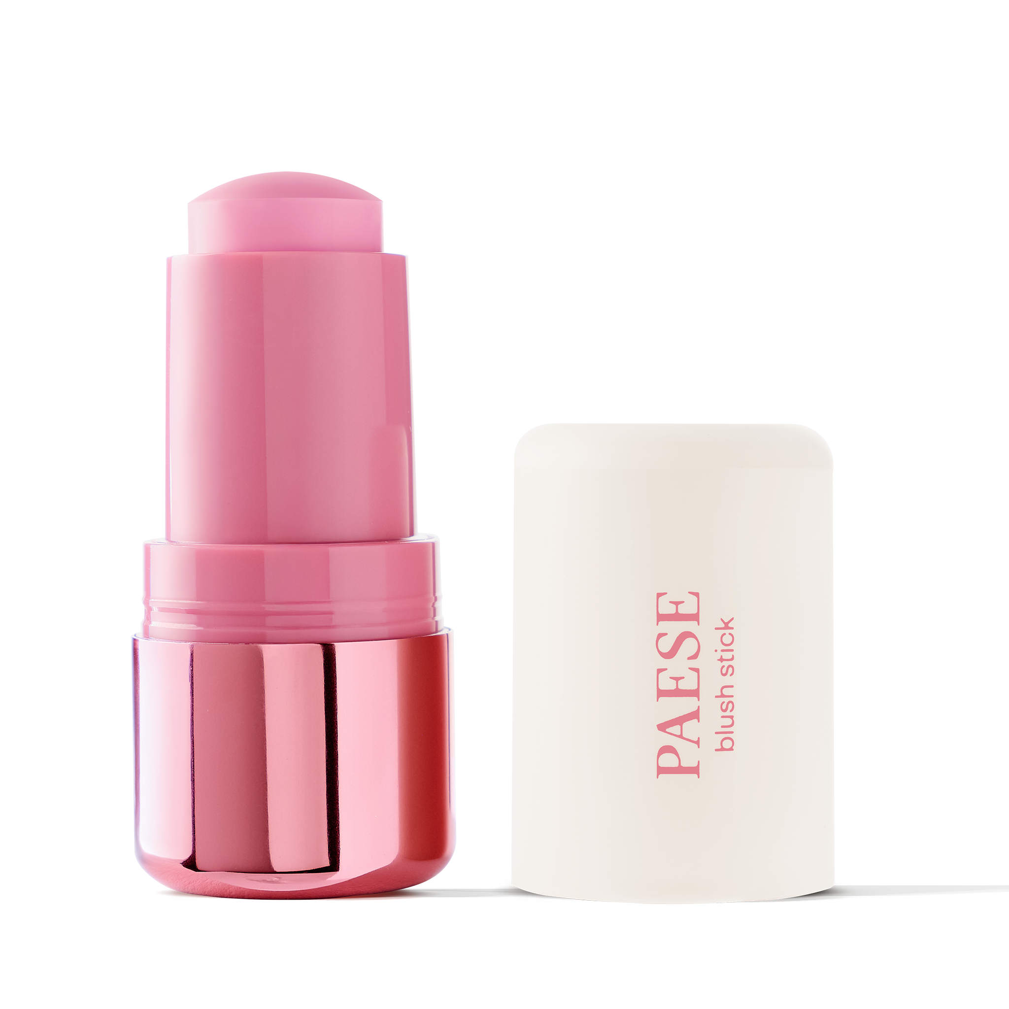 Butter blend masełkowy róż do twarzy w sticku – 05 Pink